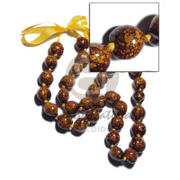 24 pcs. Graduated ( 38mm  32mm