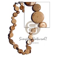 single row tiger coco siderill 10mm