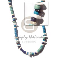 4 5 coco pukalet blue light blue