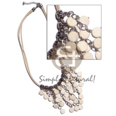 cleopatra dangling 10mm ( 36pcs.) 10mm coco