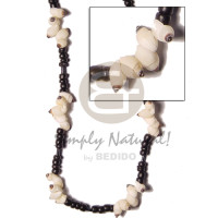 nipples shell with 4 5 blk coco Pokalet
