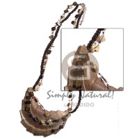 2 rows floating blacklip and 2 3mm black