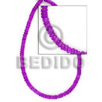 4 5 mm lavender blue coco pokalet