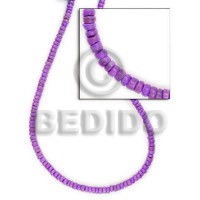 4 5 mm violet coco pokalet