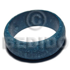 h=30mm thickness=10mm inner diameter=65mm natural wood bangle