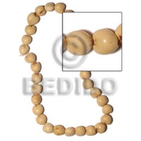 lumbang white seed ( 16pcs. in 16in.