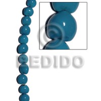kukui seed  soft blue  16