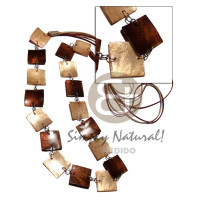 4 layers satin cord with