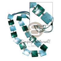 4 layers satin cord with