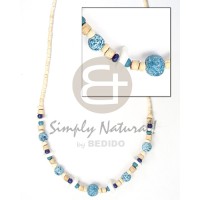 coco pokalet bleached with stonewash coco