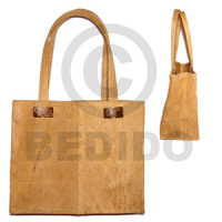 ginit bag 10 .5x5x9 in.  handle