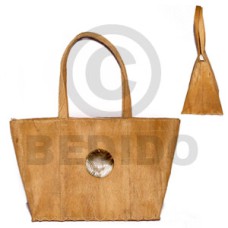 ginit rectangular ( just the bag base)