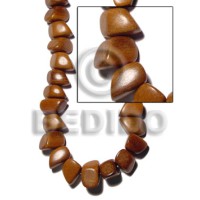 bayong chunk nuggets 17mmx17mmx27mm