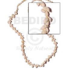 sampag white nassa length =35 in.