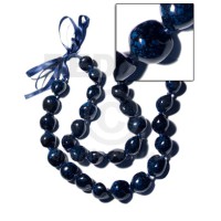 32 pcs. of kukui nuts in