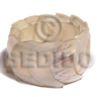 elastic hammershell moon 1 1 4in. bars