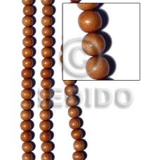 bayong beads 15mm duplicate with 209wb