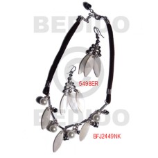 set jewelry ordered individually as per item