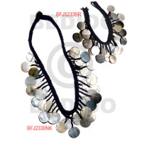 set jewelry ordered individually as per item