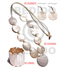 set jewelry ordered individually as per item