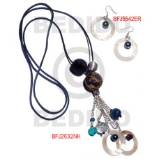 set jewelry ordered individually as per item