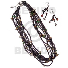 set jewelry ordered individually as per item