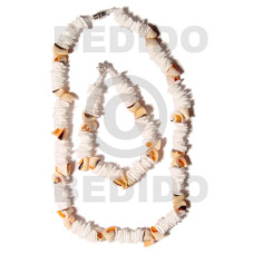 set jewelry ordered individually as per item