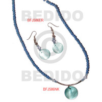 set jewelry ordered individually as per item
