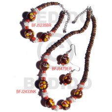 set jewelry ordered individually as per item