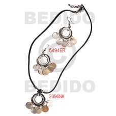 set jewelry ordered individually as per item