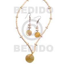 set jewelry ordered individually as per item