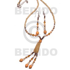 set jewelry ordered individually as per item