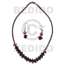 set jewelry ordered individually as per item