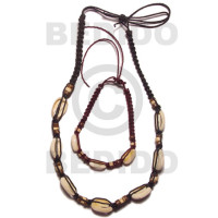 set jewelry ordered individually as per item