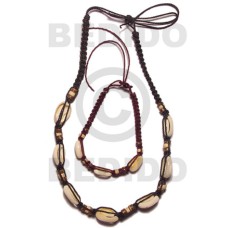 set jewelry ordered individually as per item