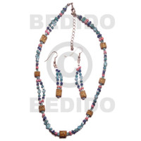 set jewelry ordered individually as per item