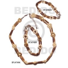 set jewelry ordered individually as per item