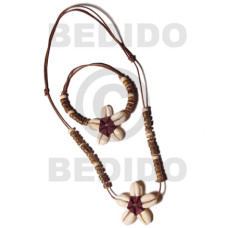 set jewelry ordered individually as per item