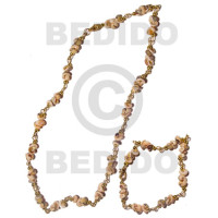 set jewelry ordered individually as per item