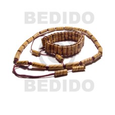 set jewelry ordered individually as per item