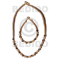 set jewelry ordered individually as per item