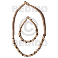 set jewelry ordered individually as per item