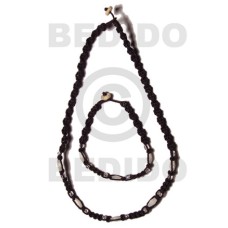 set jewelry ordered individually as per item