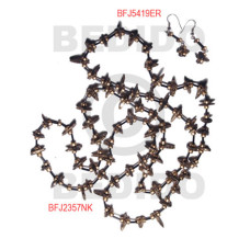 set jewelry ordered individually as per item