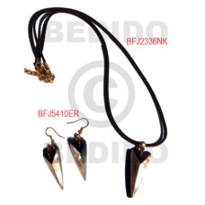 set jewelry ordered individually as per item