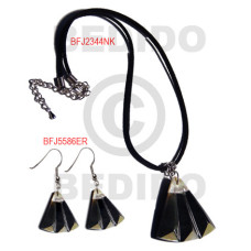 set jewelry ordered individually as per item