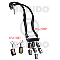 set jewelry ordered individually as per item