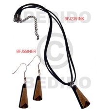 set jewelry ordered individually as per item