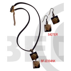 set jewelry ordered individually as per item