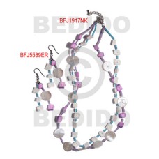 set jewelry ordered individually as per item